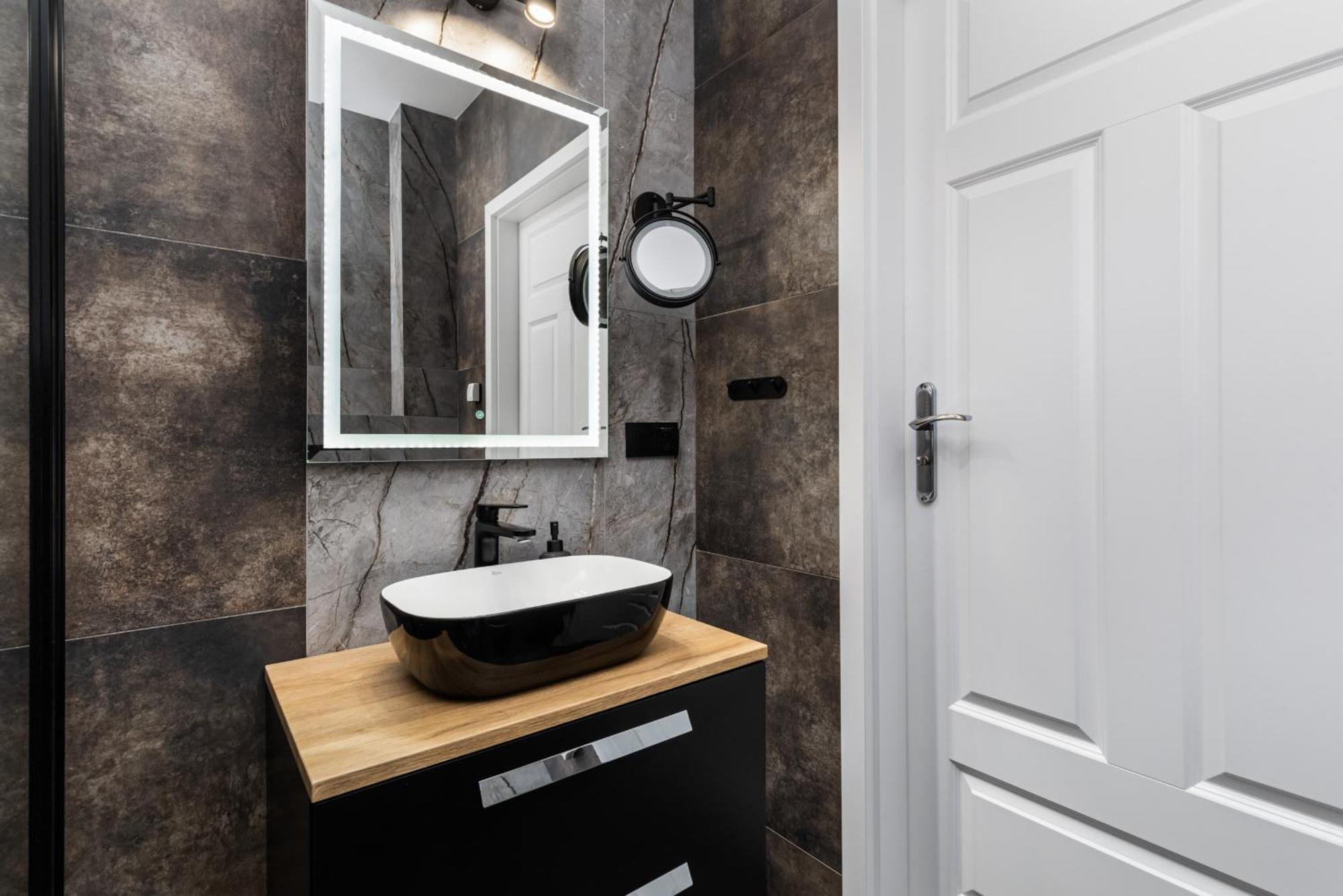 Apartamenty Nadbrzezna 250 M Do Plazy By Noclegi Renters Gąski Exterior foto